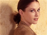 Chyler Leigh