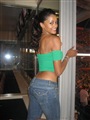 Claudia Jordan