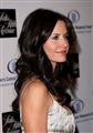 Courteney Cox