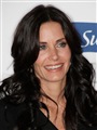 Courteney Cox