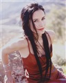 Courteney Cox