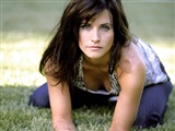 Courteney Cox