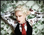 Cyndi Lauper