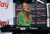 Delta Goodrem