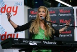 Delta Goodrem