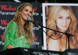 Delta Goodrem