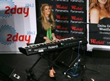 Delta Goodrem