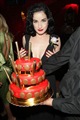 Dita von Teese