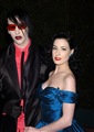 Dita von Teese