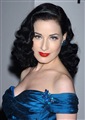 Dita von Teese