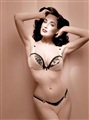 Dita von Teese