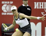 Elena Dementieva