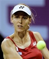 Elena Dementieva