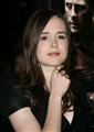 Ellen Page