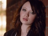 Emily Browning