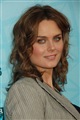 Emily Deschanel