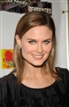 Emily Deschanel