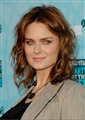 Emily Deschanel