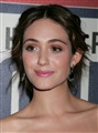 Emmy Rossum