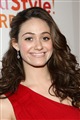 Emmy Rossum