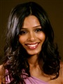 Freida Pinto