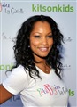 Garcelle Beauvais