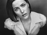 Gillian Anderson