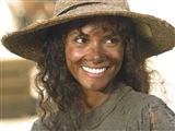 Halle Berry