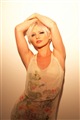 Hannah Spearritt