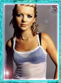 Hannah Spearritt