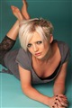 Hannah Spearritt