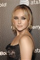 Hayden Panettiere