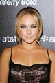 Hayden Panettiere