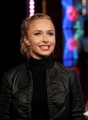 Hayden Panettiere