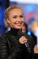 Hayden Panettiere