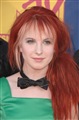 Hayley Williams