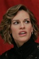 Hilary Swank