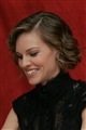 Hilary Swank