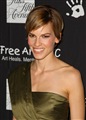 Hilary Swank