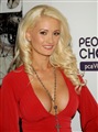 Holly Madison