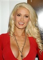 Holly Madison