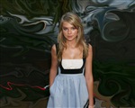 Indiana Evans