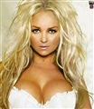 Jennifer Ellison