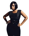 Jennifer Hudson