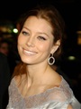 Jessica Biel