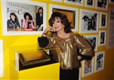 Joan Collins