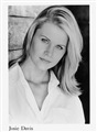 Josie Davis