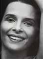 Juliette Binoche