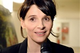 Juliette Binoche