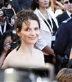 Juliette Binoche